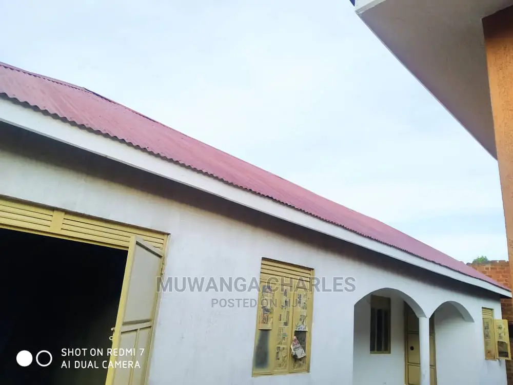 3bdrm House in Fs Properties Ltd, Kampala for Sale in Kampala