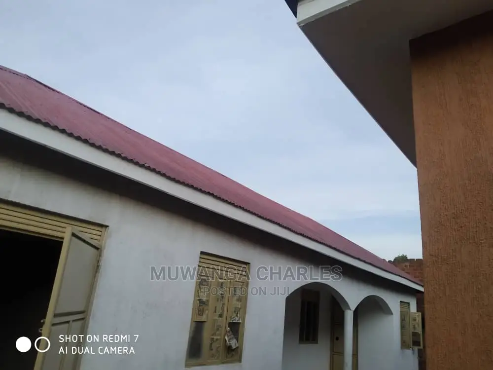 3bdrm House in Fs Properties Ltd, Kampala for Sale in Kampala