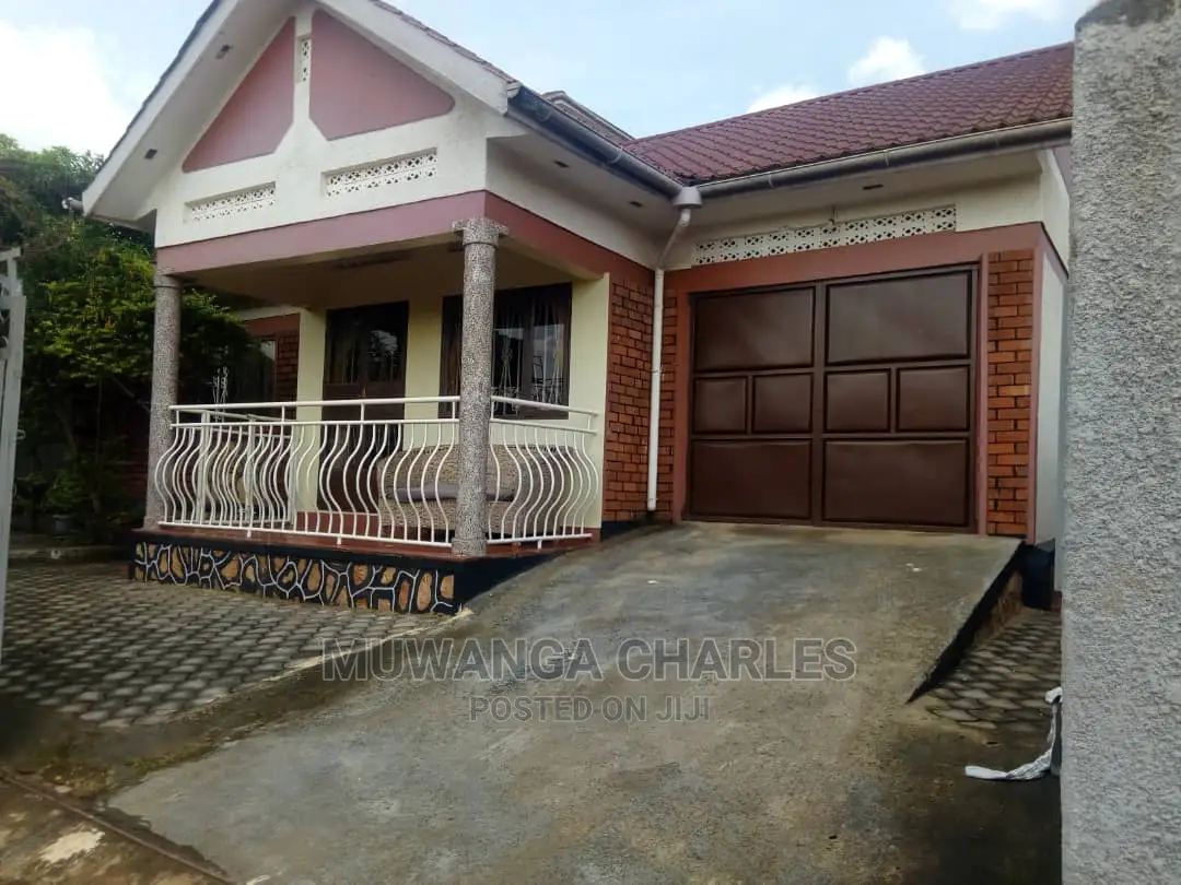3bdrm House in Fs Properties Ltd, Kampala for sale in Kampala