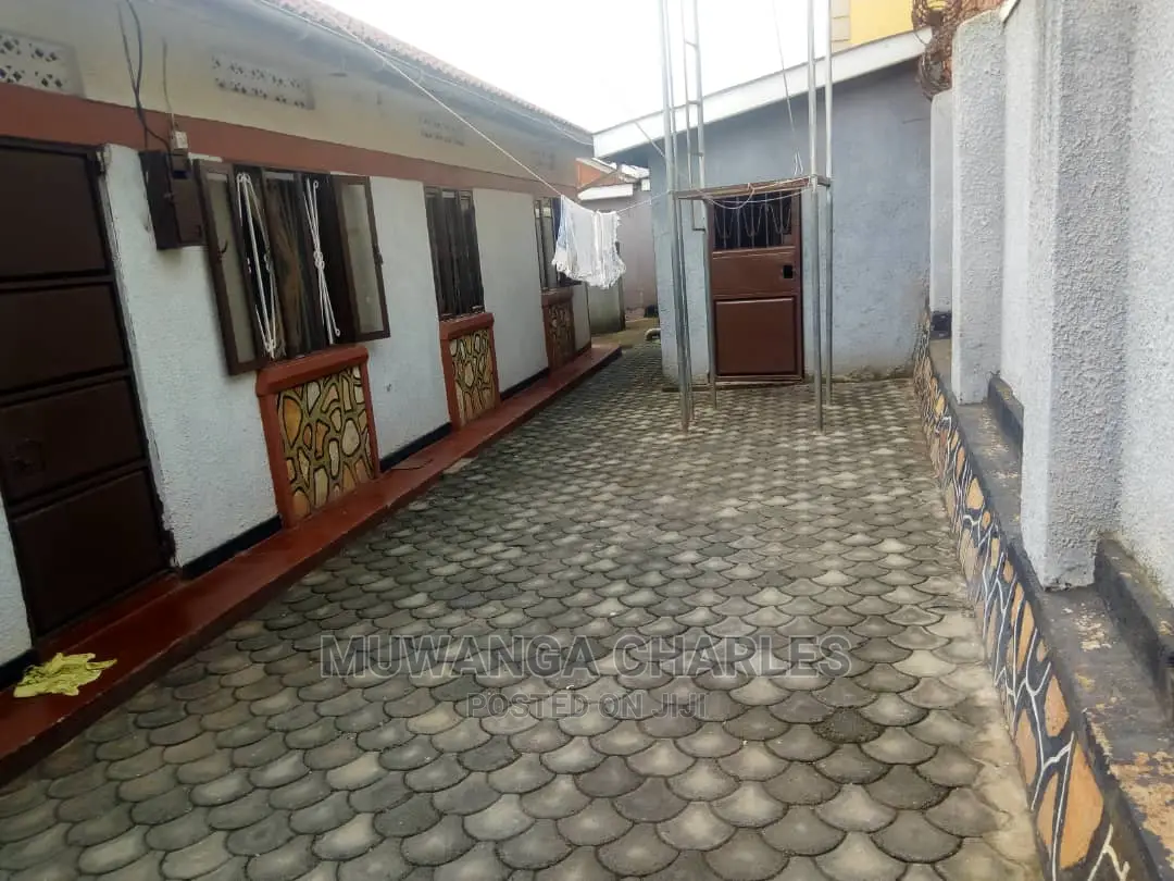 3bdrm House in Fs Properties Ltd, Kampala for sale in Kampala