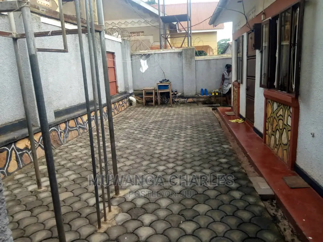 3bdrm House in Fs Properties Ltd, Kampala for sale in Kampala