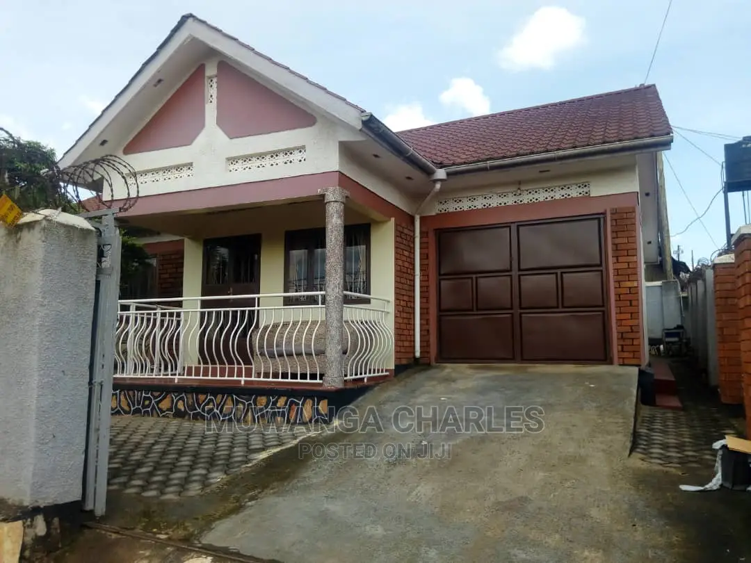 3bdrm House in Fs Properties Ltd, Kampala for sale in Kampala