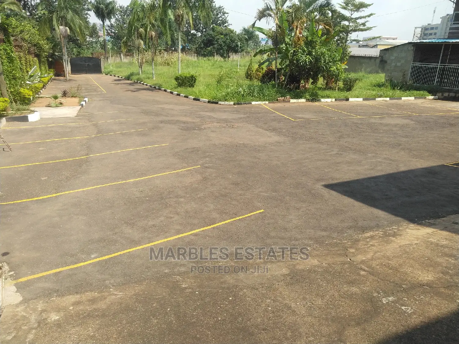 10bdrm Mansion in Bugolobi, Kampala for Rent in Kampala