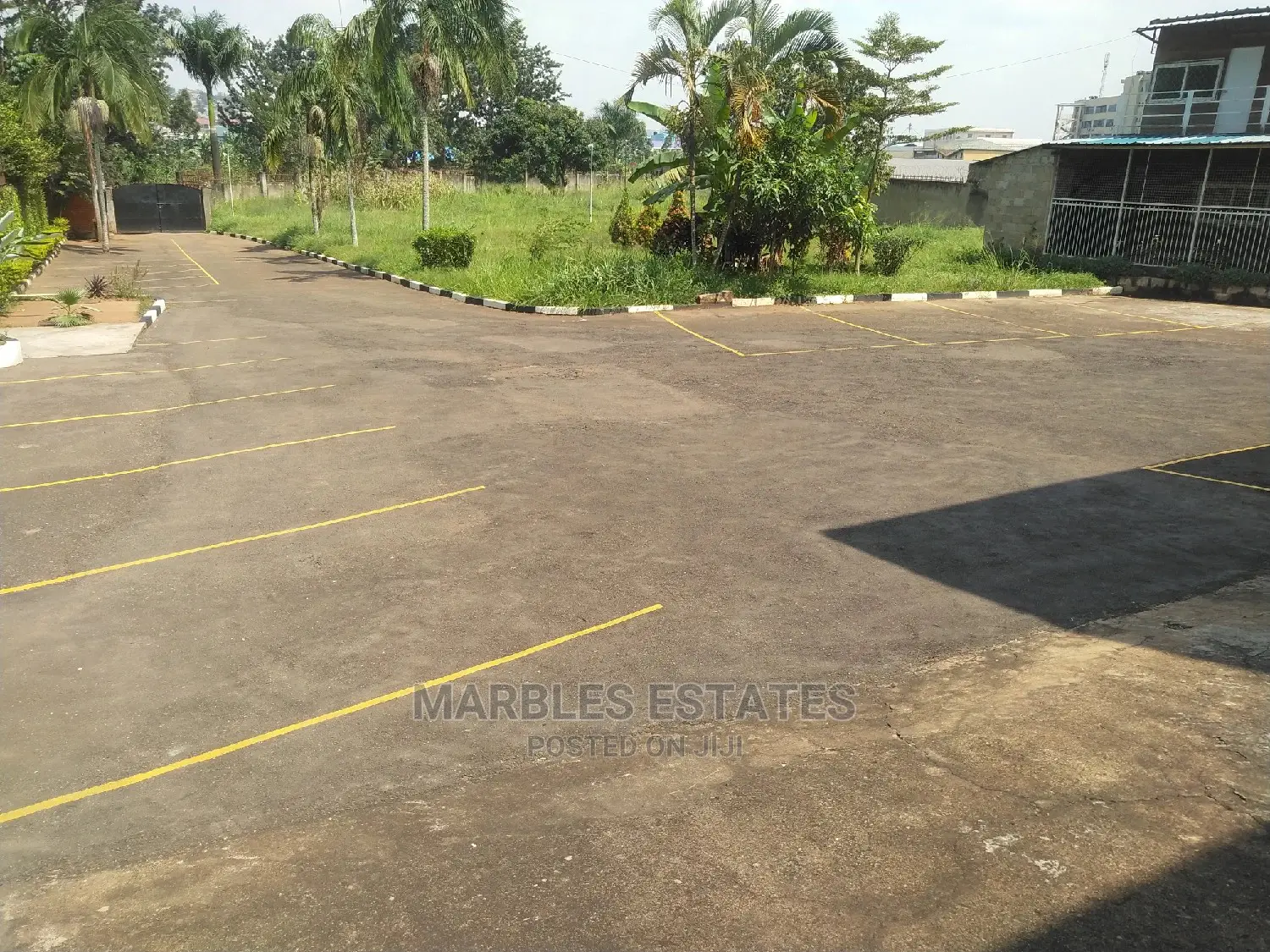 10bdrm Mansion in Bugolobi, Kampala for Rent in Kampala