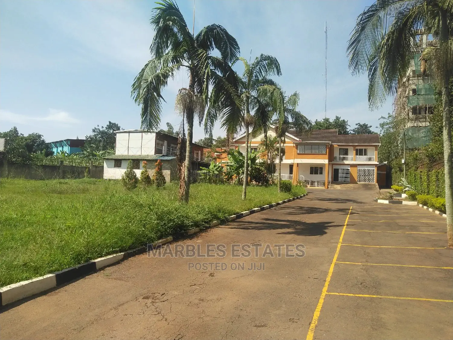 10bdrm Mansion in Bugolobi, Kampala for Rent in Kampala