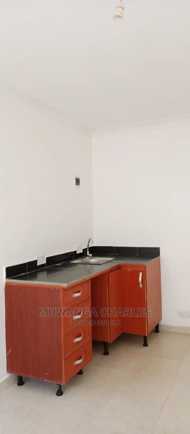 1bdrm House in Fs Properties Ltd, Kampala for Rent in Kampala