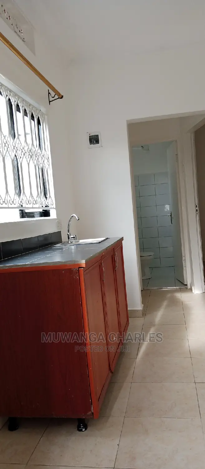 1bdrm House in Fs Properties Ltd, Kampala for Rent in Kampala