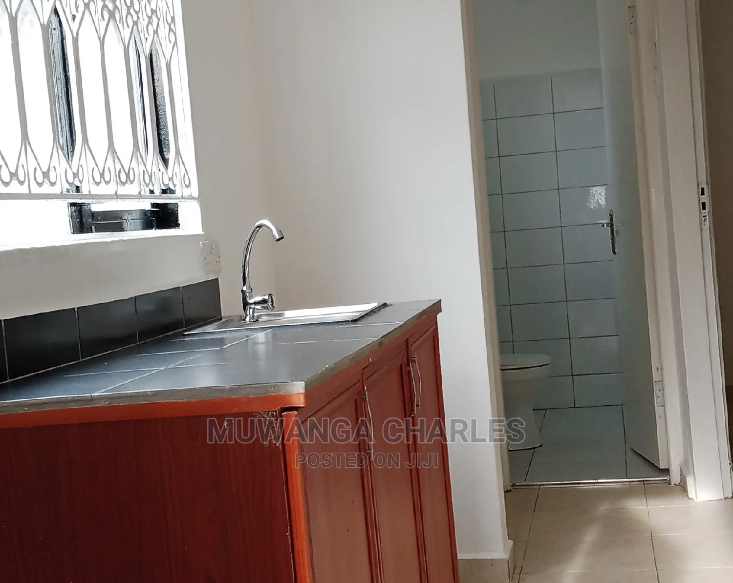 1bdrm House in Fs Properties Ltd, Kampala for Rent in Kampala