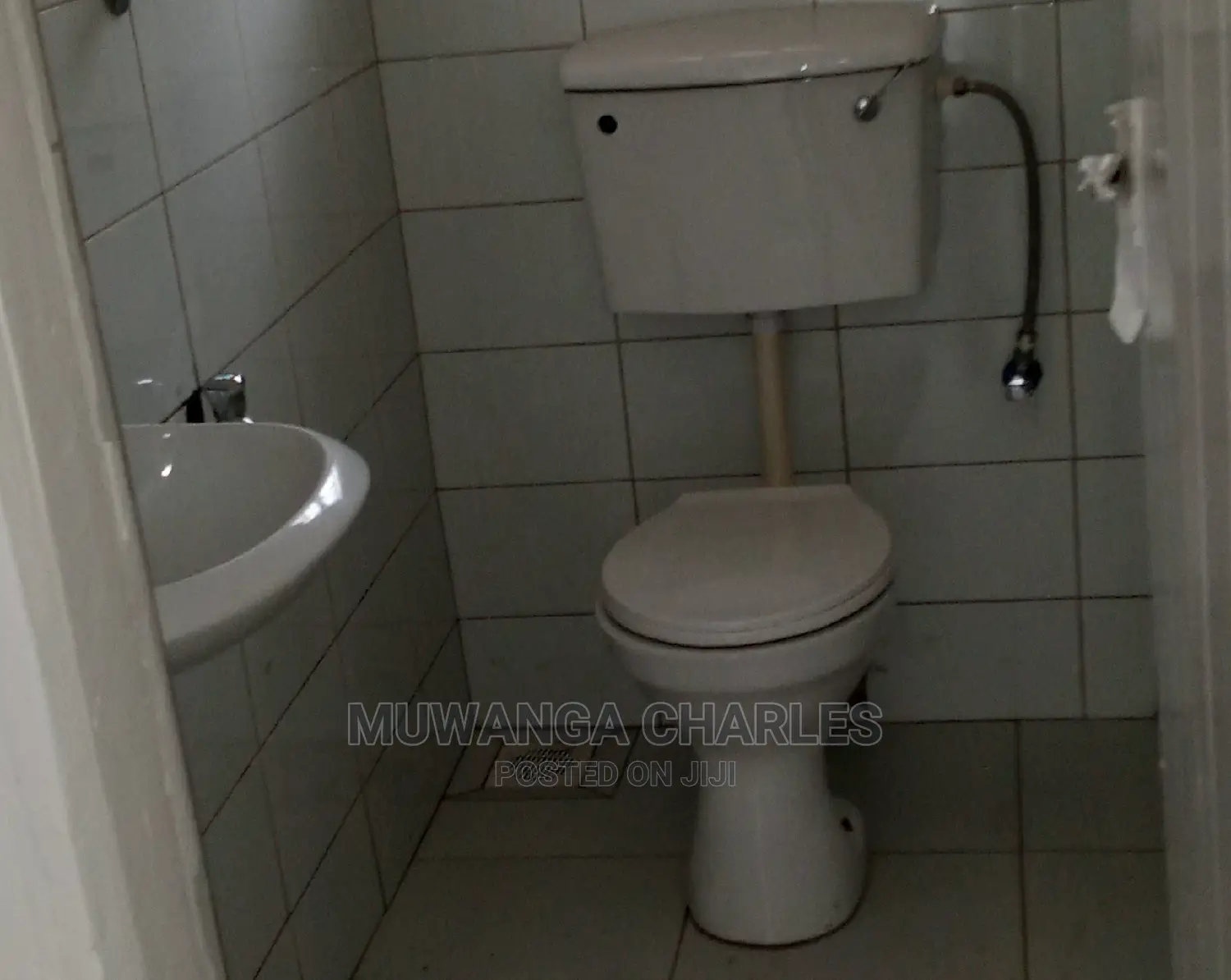 1bdrm House in Fs Properties Ltd, Kampala for Rent in Kampala