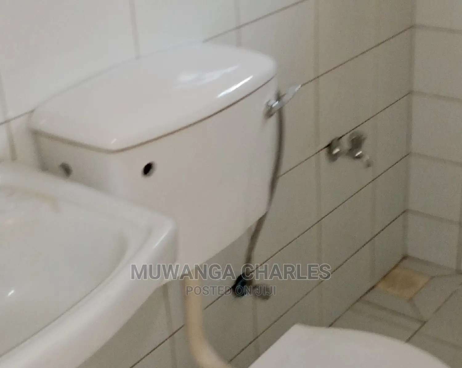 1bdrm House in Fs Properties Ltd, Kampala for Rent in Kampala