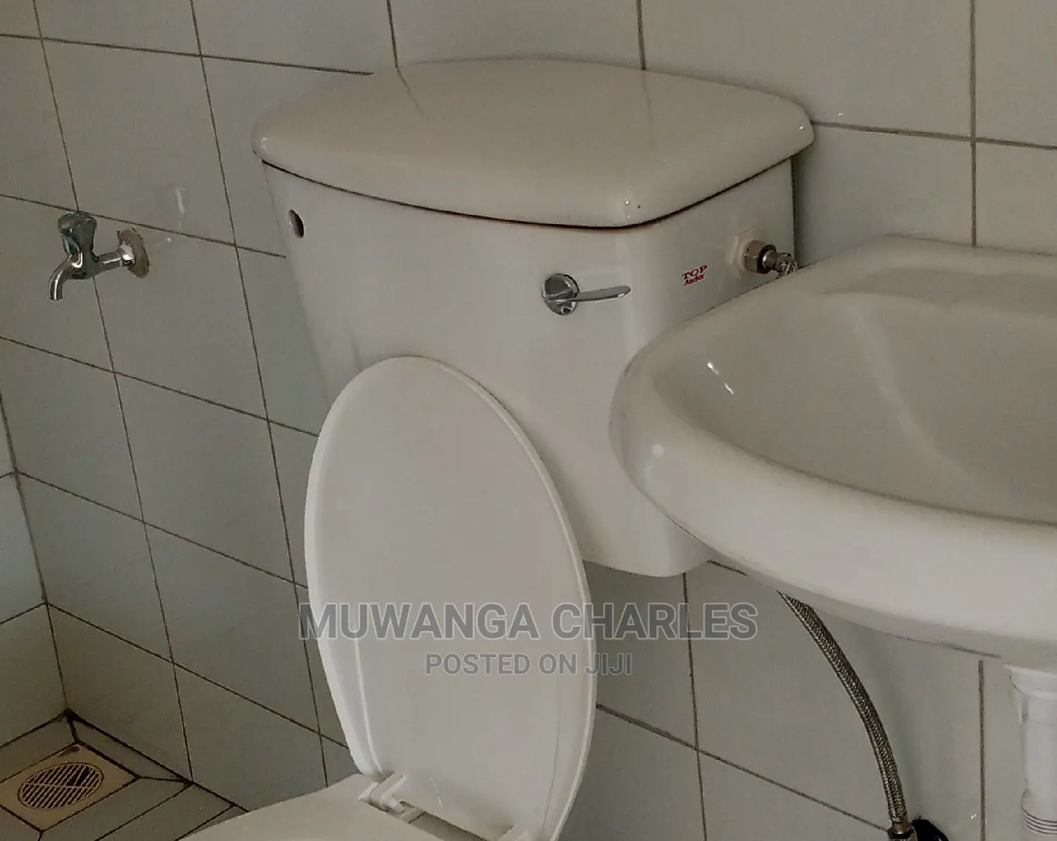 1bdrm House in Fs Properties Ltd, Kampala for Rent in Kampala