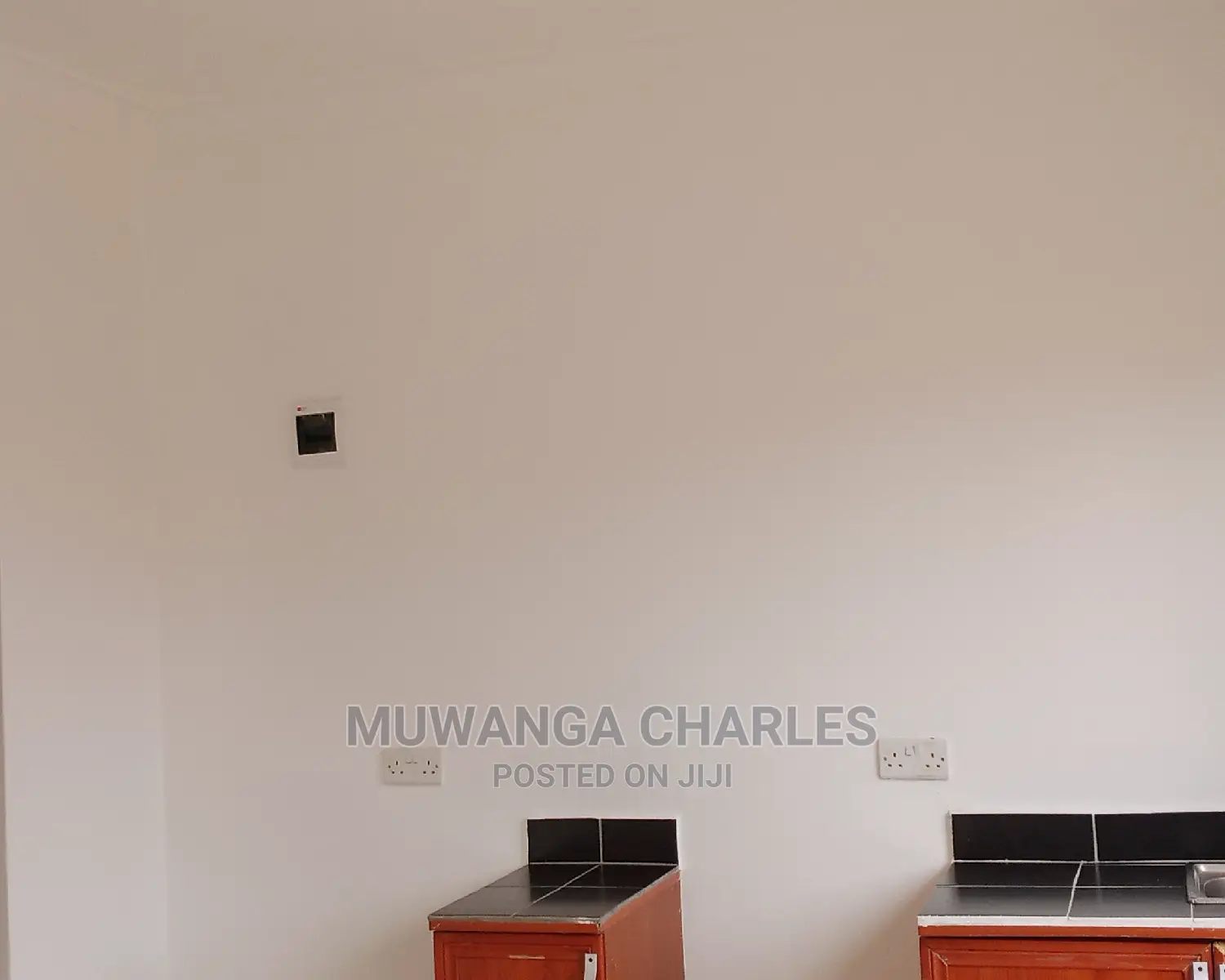 1bdrm House in Fs Properties Ltd, Kampala for Rent in Kampala