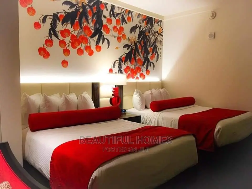 Furnished 2bdrm Apartment in Kisaasi, Kampala for Sale in Kampala