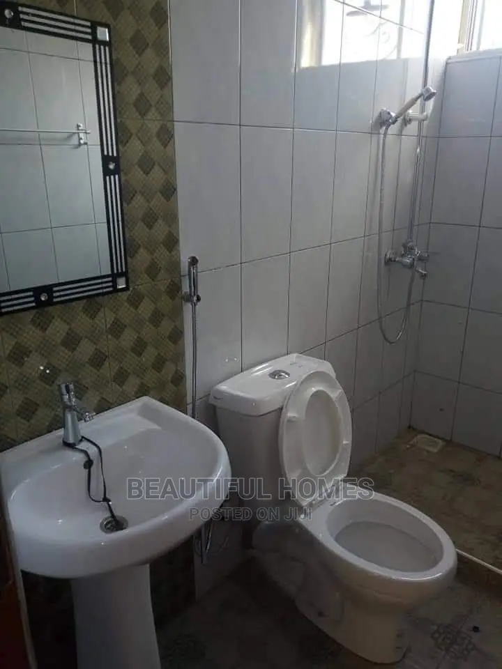Furnished 2bdrm Apartment in Kisaasi, Kampala for Sale in Kampala