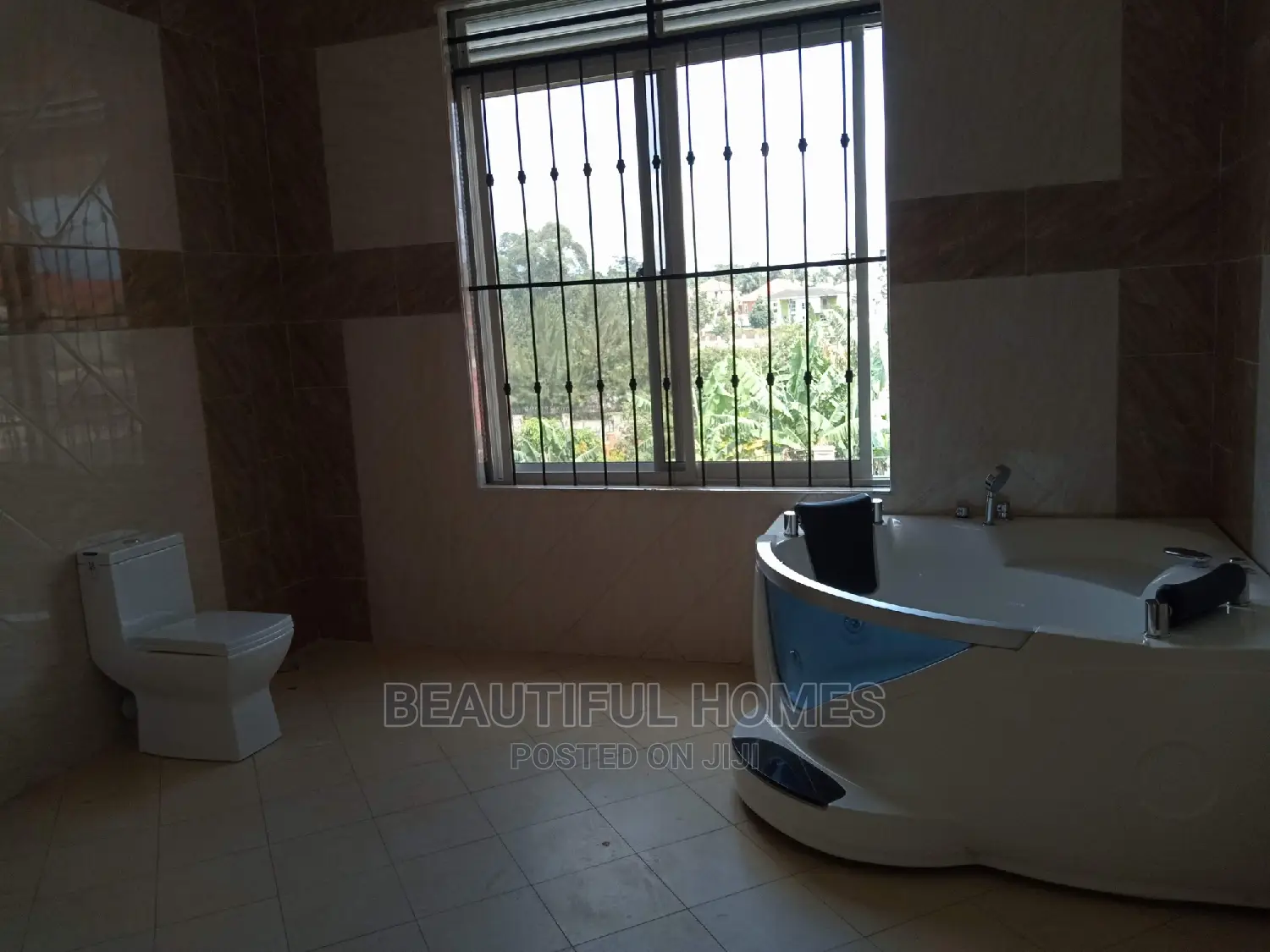 Furnished 5bdrm Mansion in Kira, Kampala for Sale in Kampala
