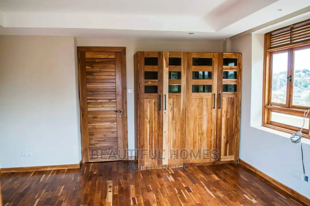 Furnished 2bdrm Apartment in Najjera, Kampala for Sale in Kampala