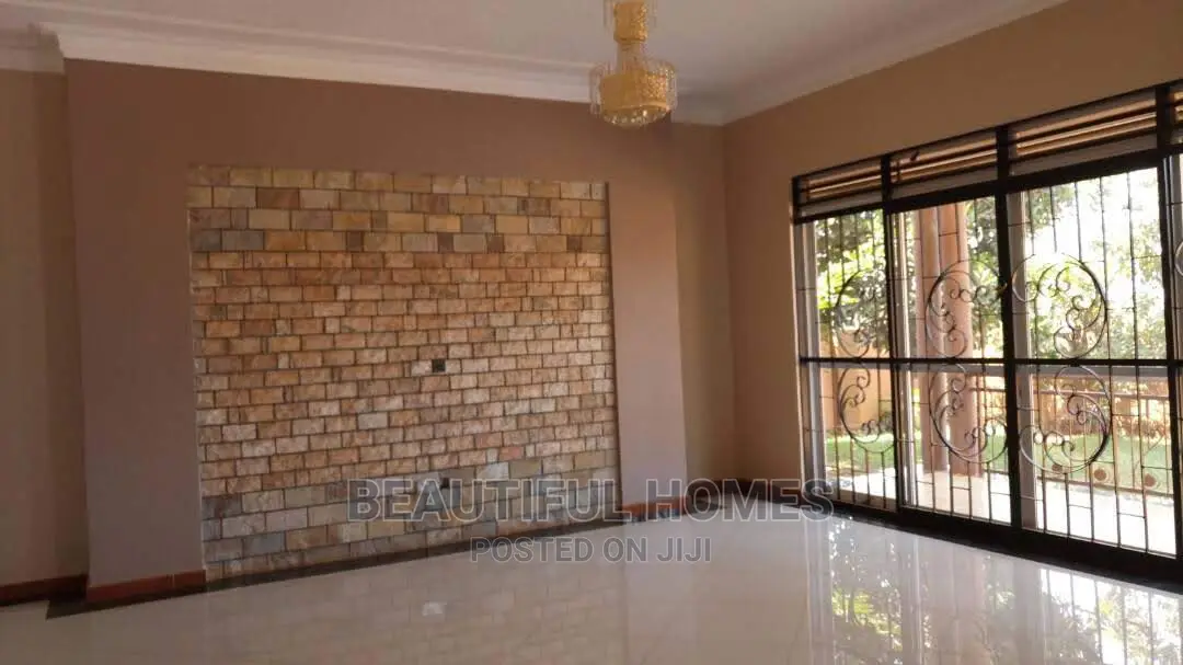 Furnished 2bdrm Apartment in Najjera, Kampala for Sale in Kampala