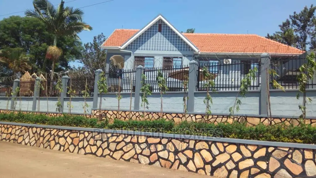 Furnished 6bdrm Mansion in Naguru, Kampala for Sale in Kampala