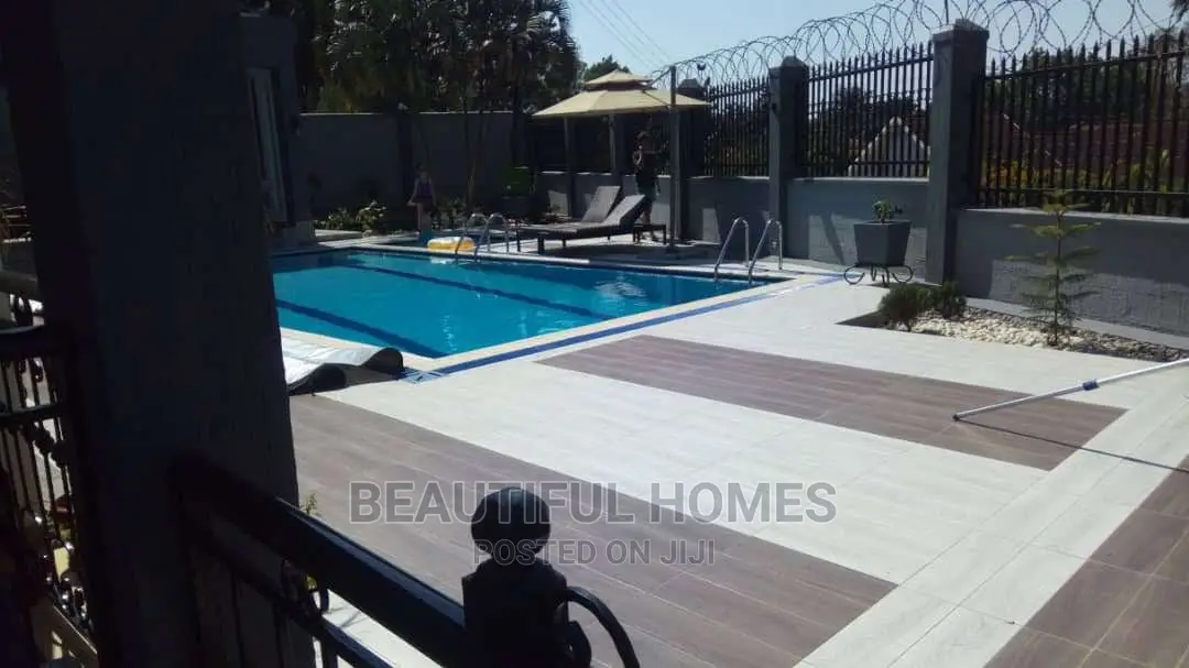 Furnished 6bdrm Mansion in Naguru, Kampala for Sale in Kampala