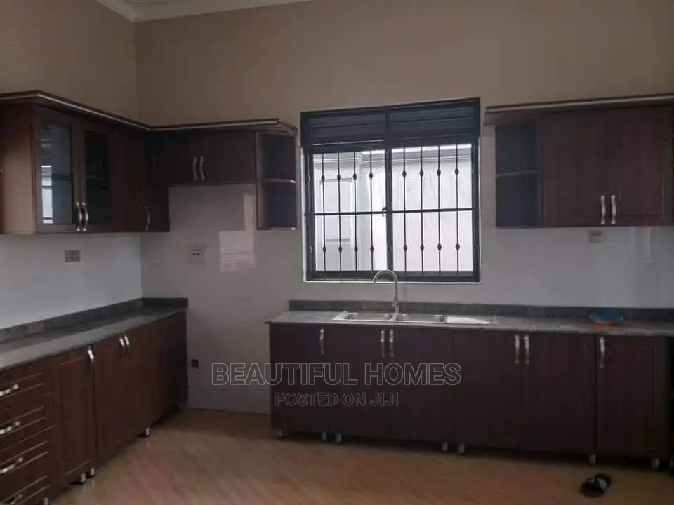 Furnished 4bdrm House in Kira, Kampala for Sale in Kampala