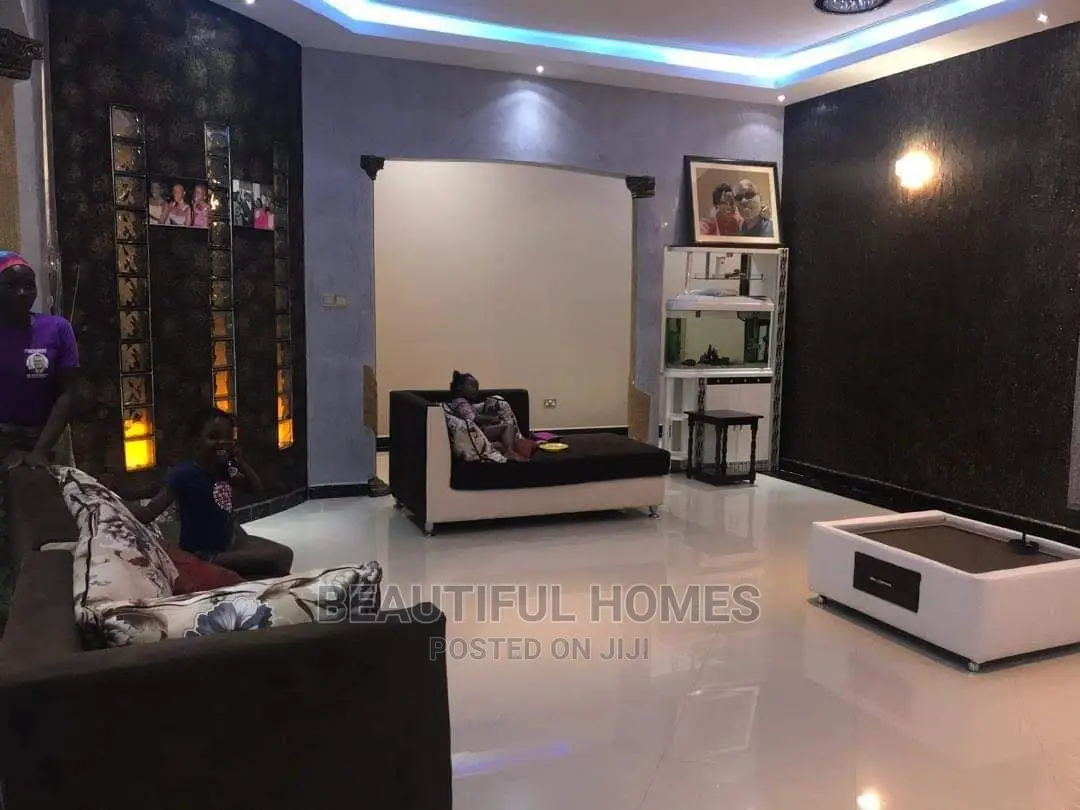 Furnished 4bdrm House in Kira, Kampala for Sale in Kampala