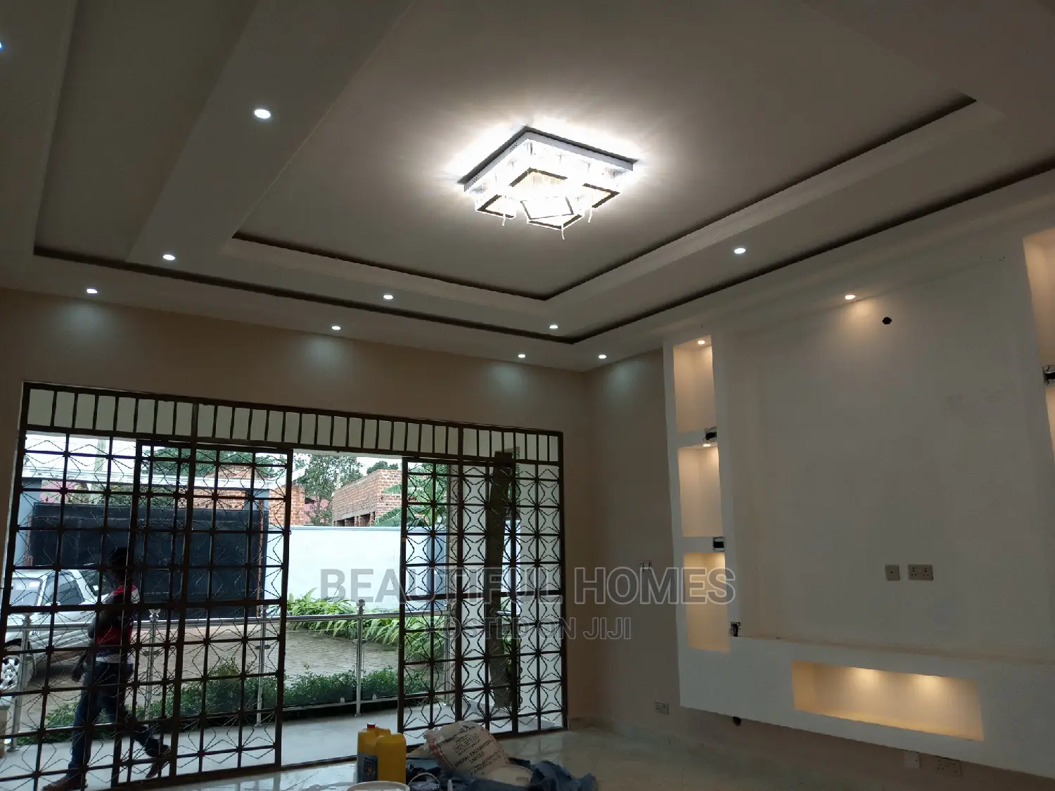 Furnished 4bdrm House in Kira, Kampala for Sale in Kampala