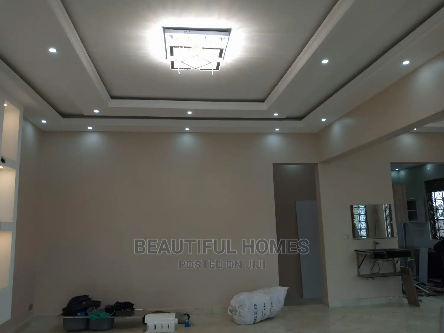 Furnished 4bdrm House in Kira, Kampala for Sale in Kampala