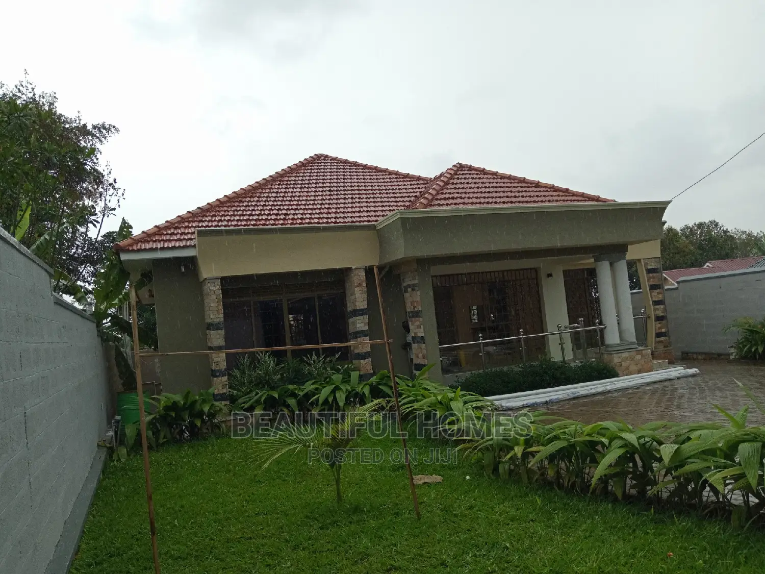Furnished 4bdrm House in Kira, Kampala for Sale in Kampala