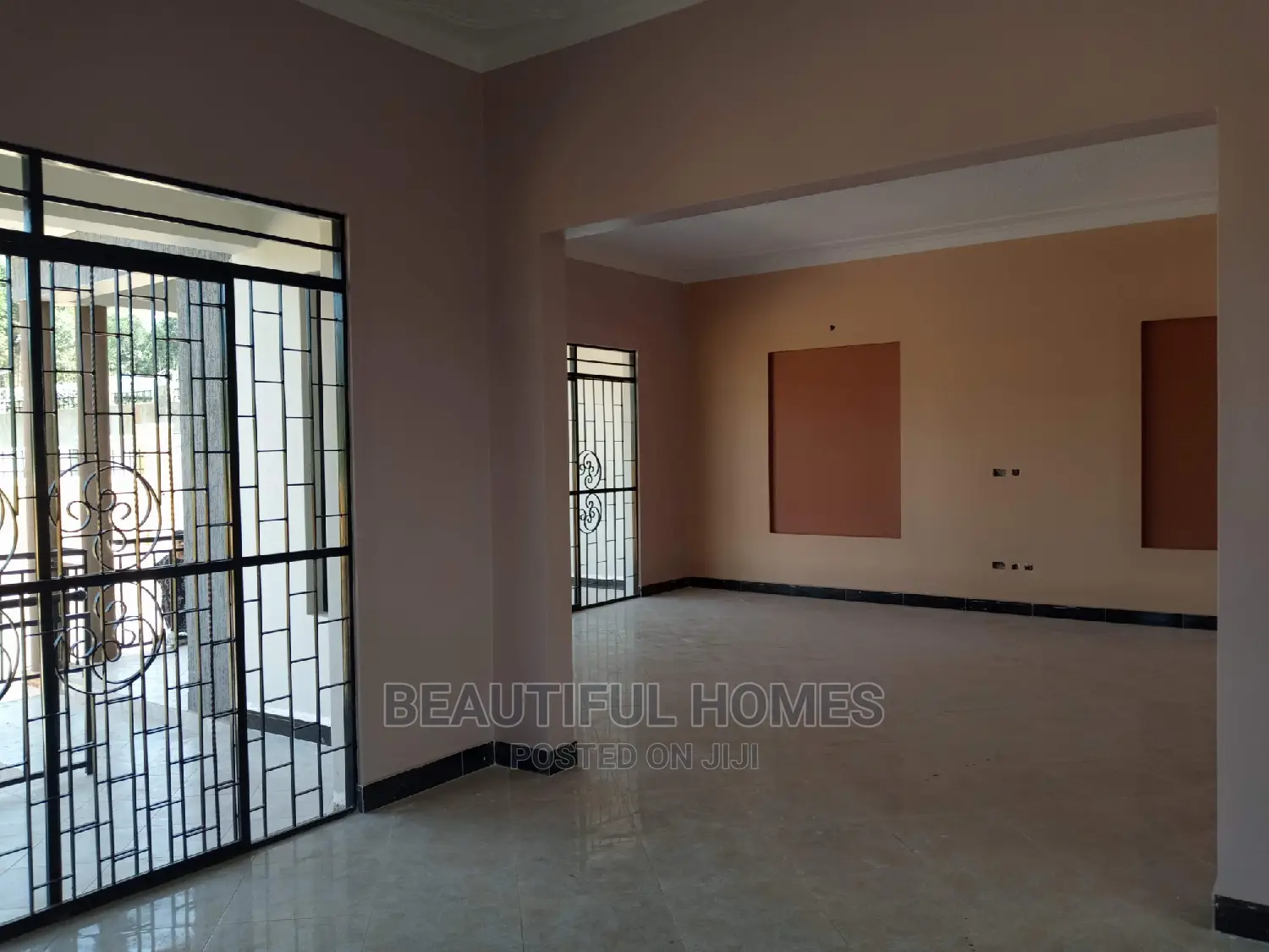 Furnished 4bdrm House in Kira, Kampala for Sale in Kampala