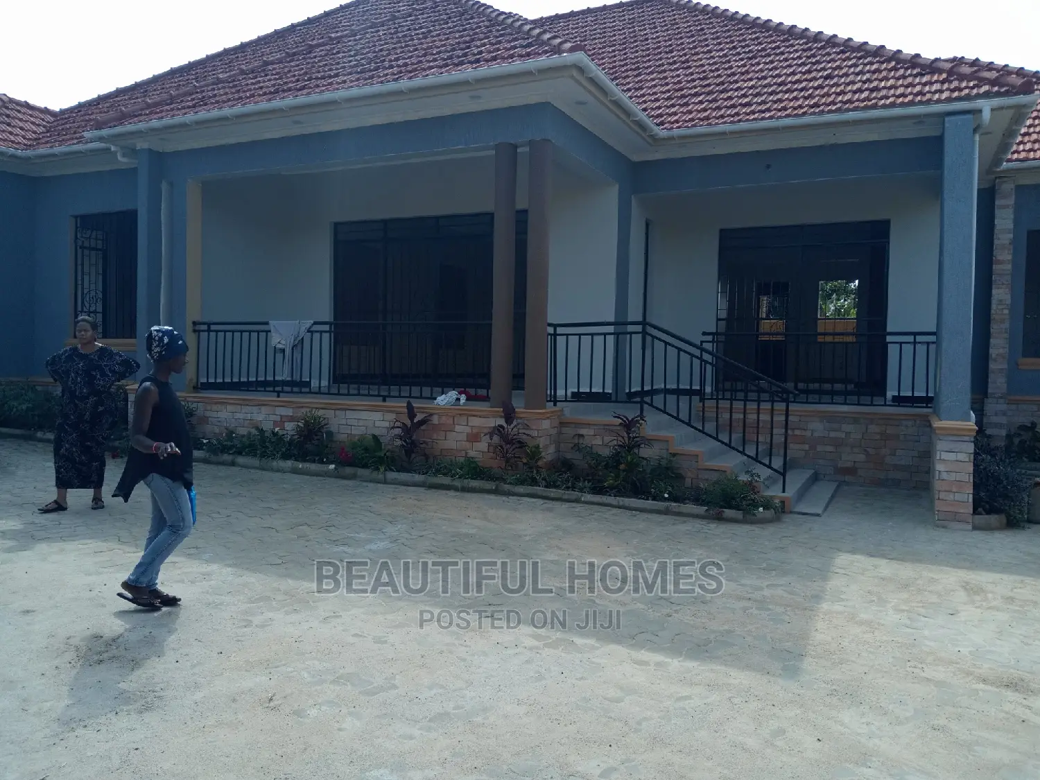 Furnished 4bdrm House in Kira, Kampala for Sale in Kampala