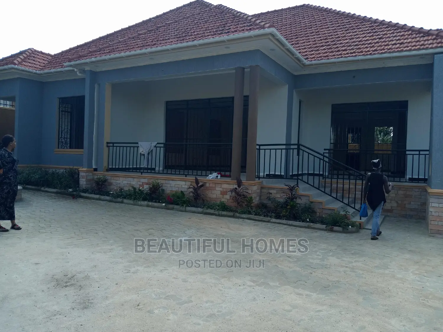 Furnished 4bdrm House in Kira, Kampala for Sale in Kampala
