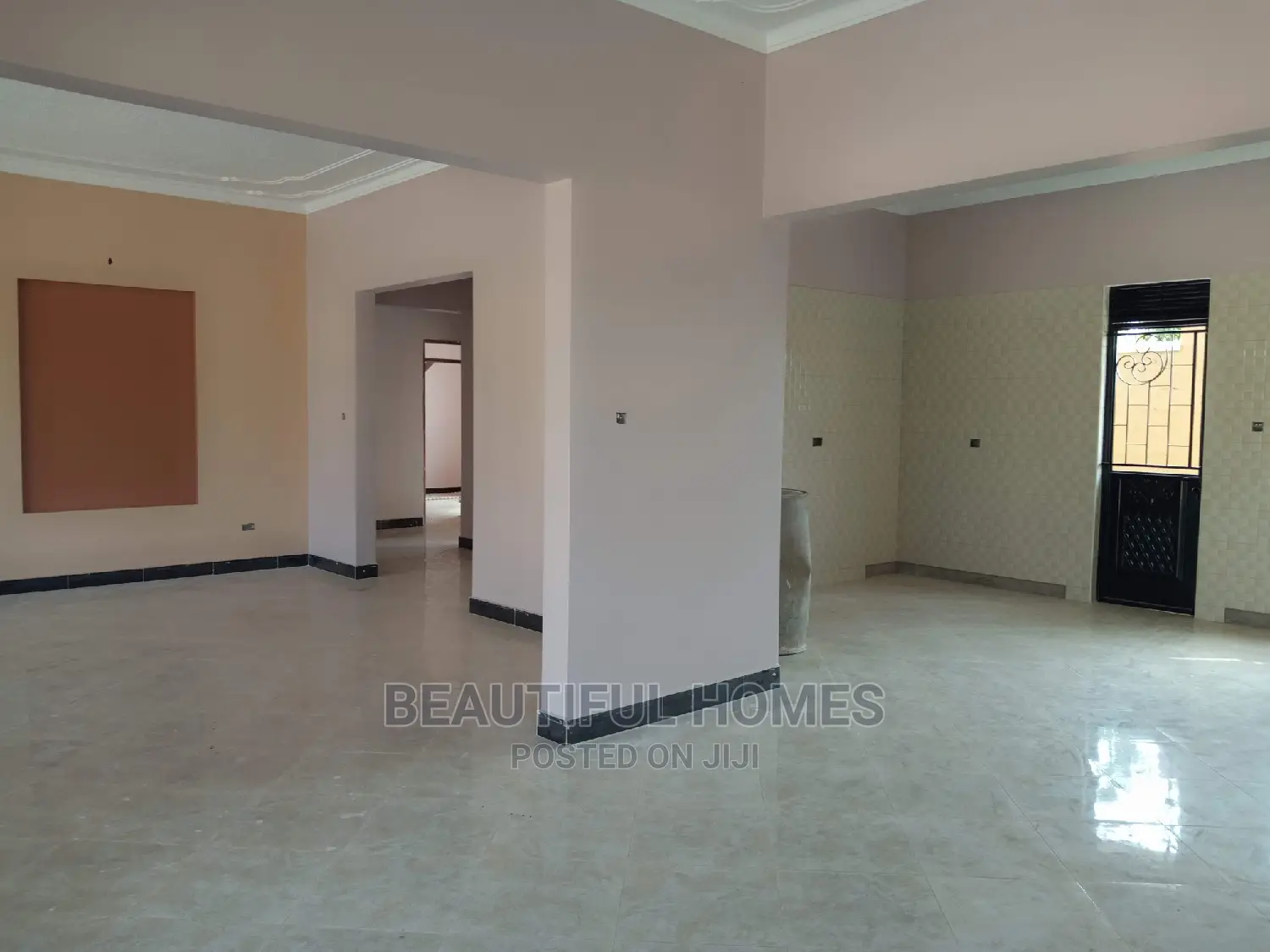 Furnished 4bdrm House in Kira, Kampala for Sale in Kampala