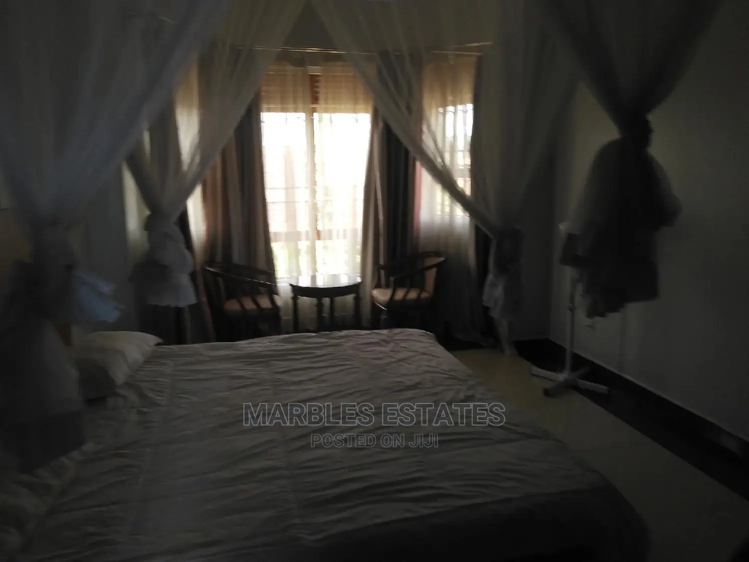 3bdrm Bungalow in Naguru, Kampala for Rent in Kampala