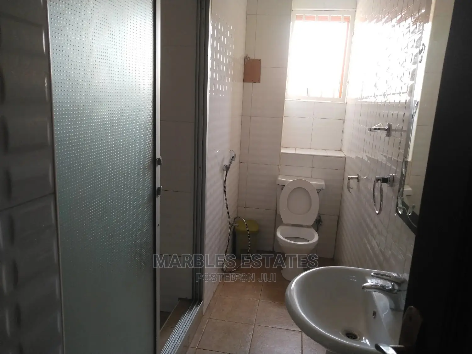 3bdrm Bungalow in Naguru, Kampala for Rent in Kampala
