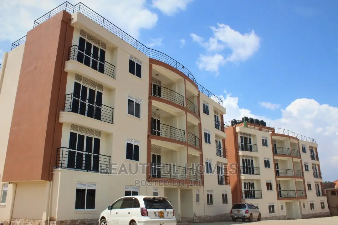 Furnished 2bdrm Condo in Kira, Kampala for Sale in Kampala