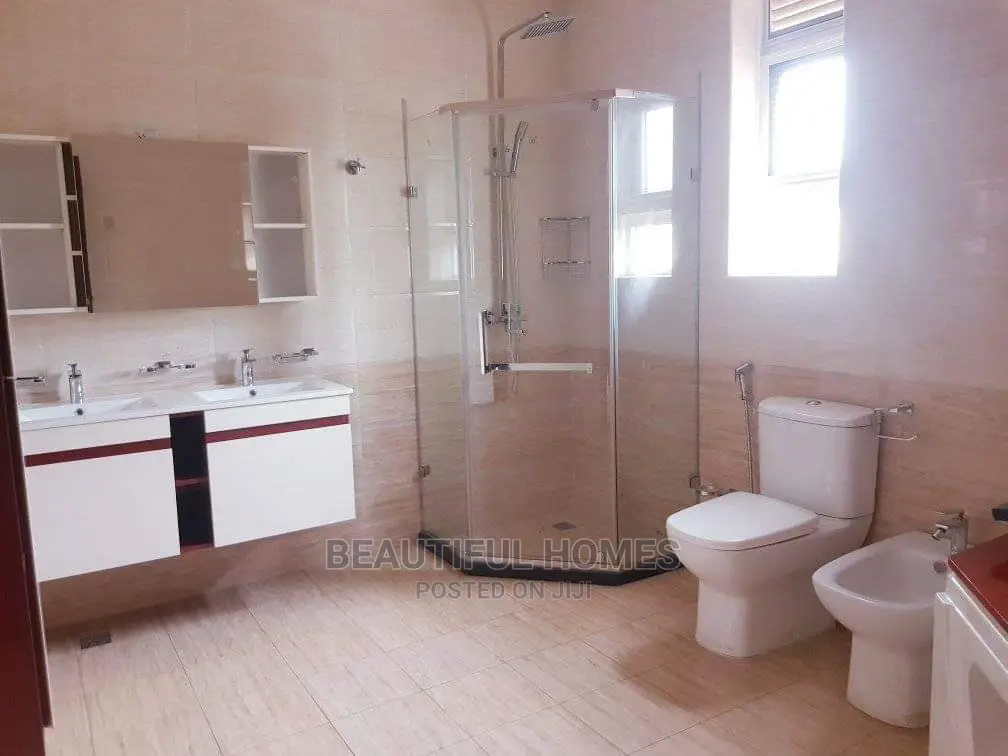 Furnished 4bdrm House in Kira, Kampala for sale in Kampala