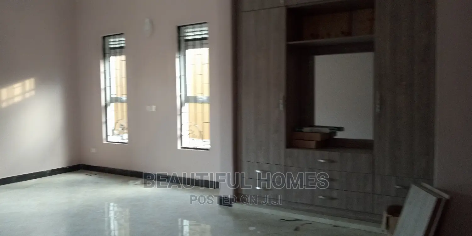 Furnished 4bdrm House in Kira, Kampala for sale in Kampala