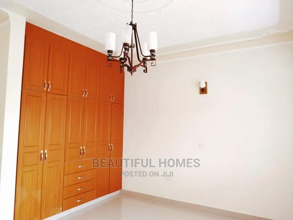 Furnished 2bdrm Apartment in Naalya, Kampala for Sale in Kampala