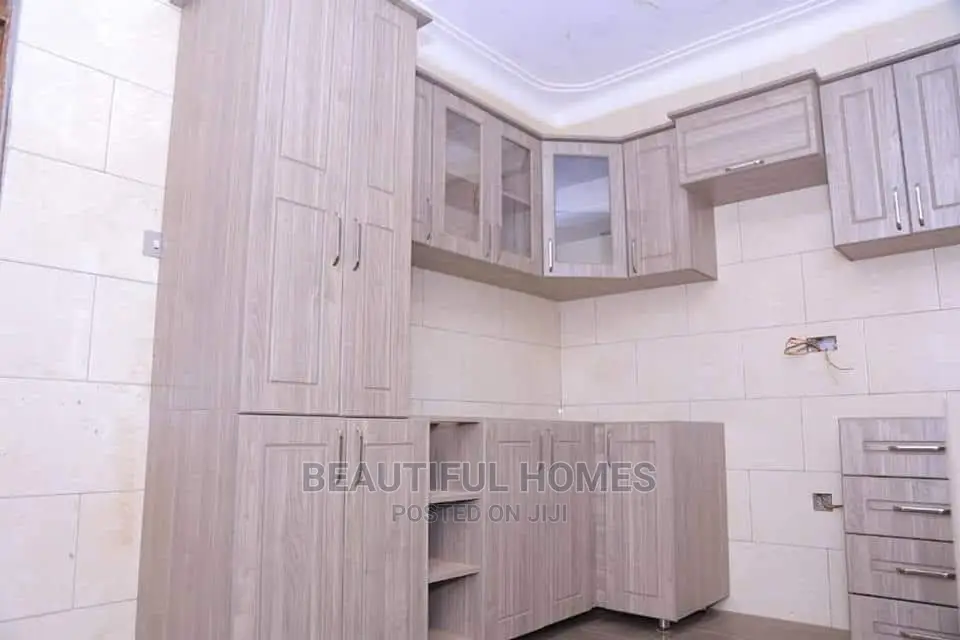 Furnished 2bdrm Apartment in Naalya, Kampala for Sale in Kampala