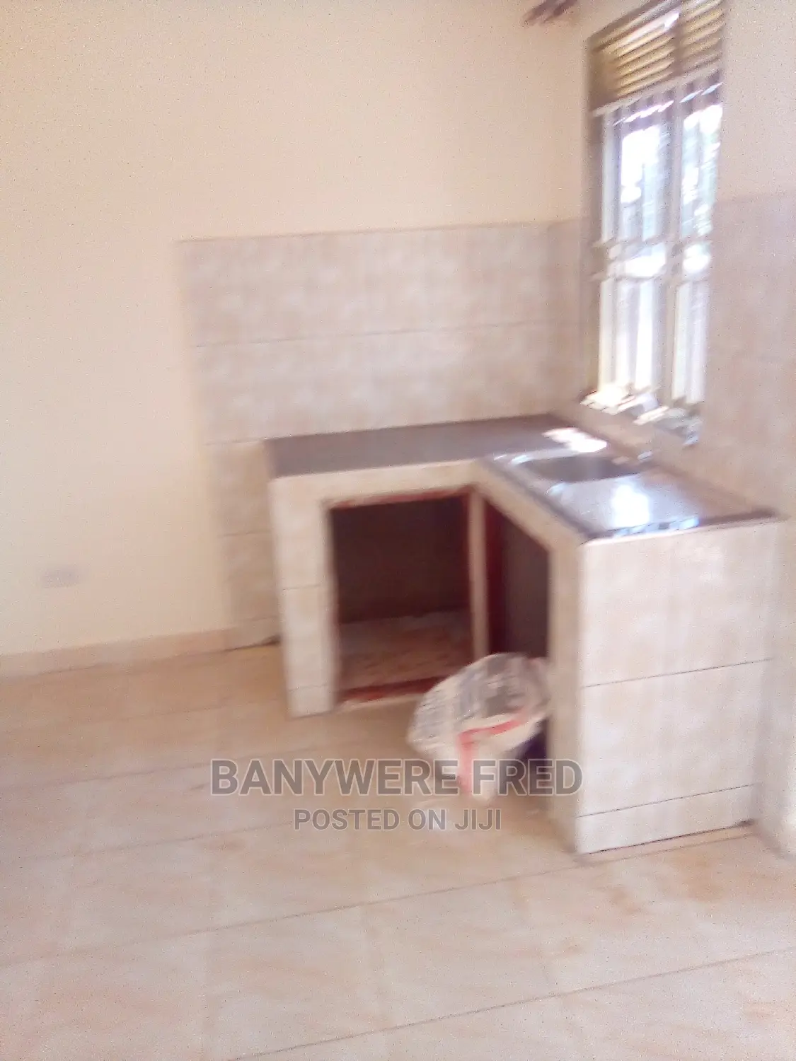 Furnished 1bdrm Bungalow in Wakiso for Rent in Wakiso