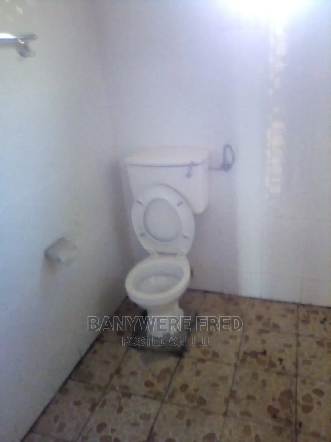 Furnished 1bdrm Bungalow in Wakiso for Rent in Wakiso