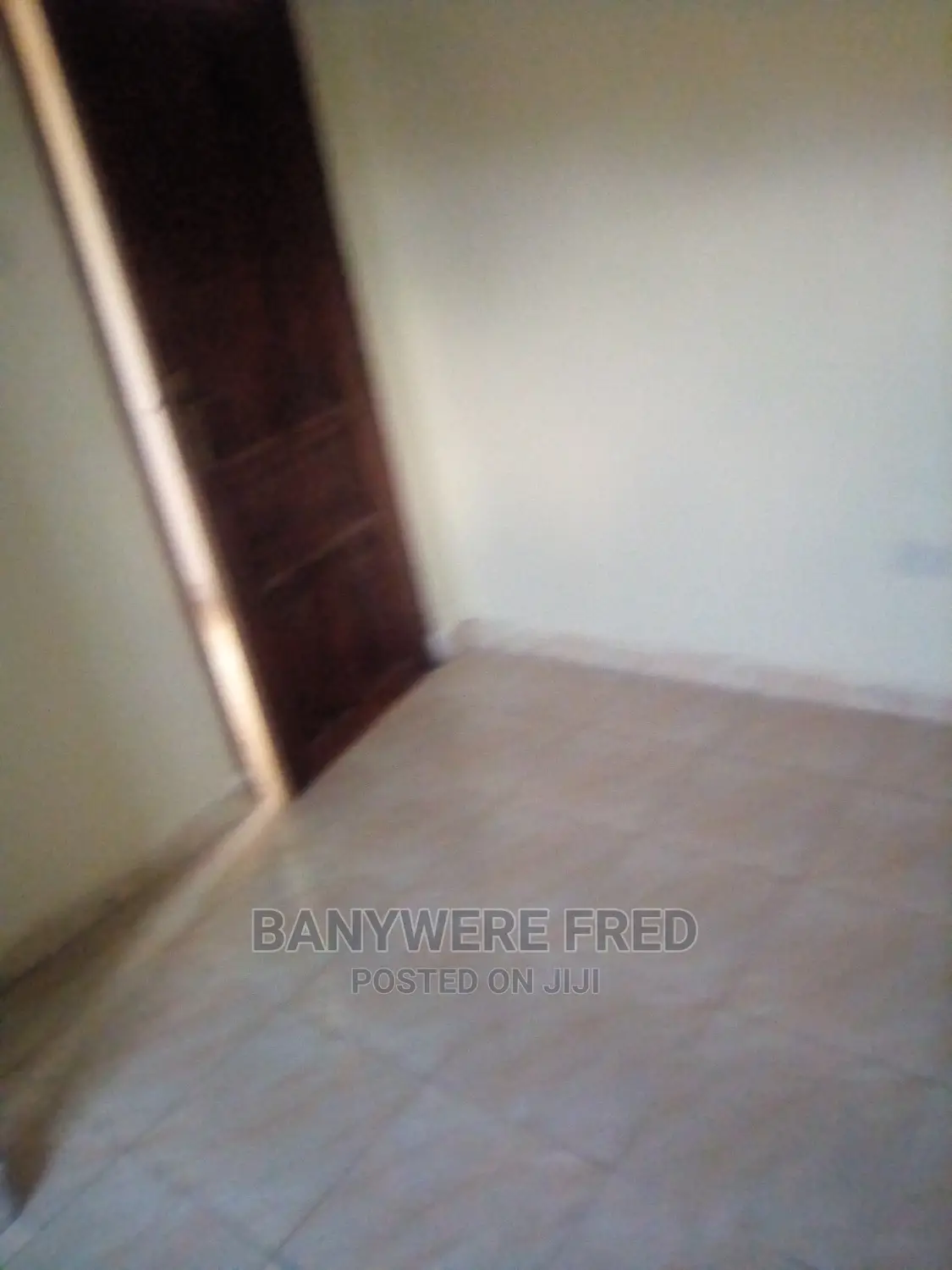 Furnished 1bdrm Bungalow in Wakiso for Rent in Wakiso