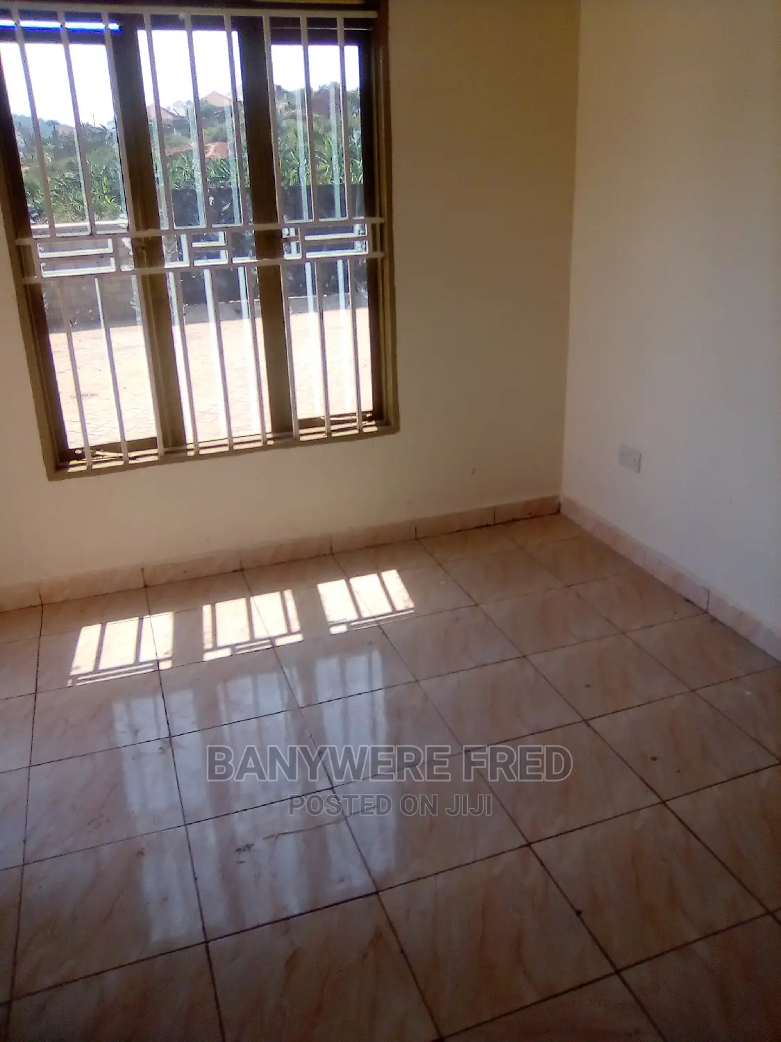 Furnished 1bdrm Bungalow in Wakiso for Rent in Wakiso