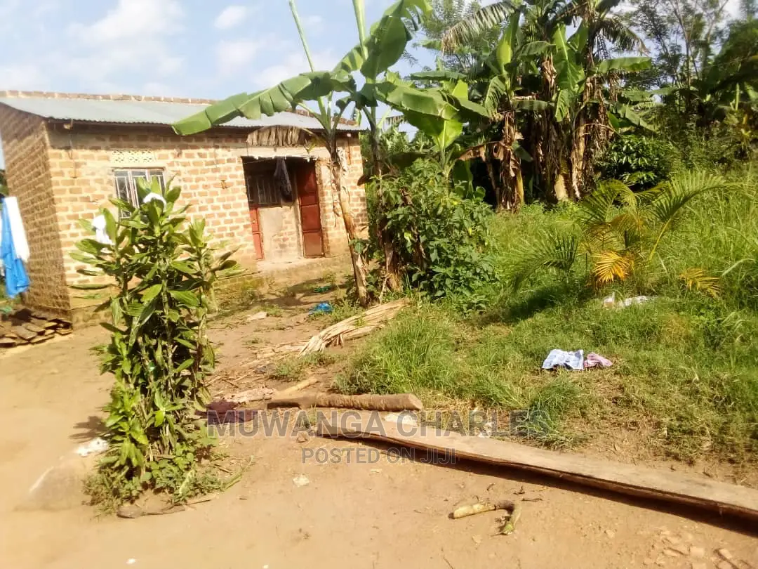 Plots Is for Sale in Gayaza in Kampala
