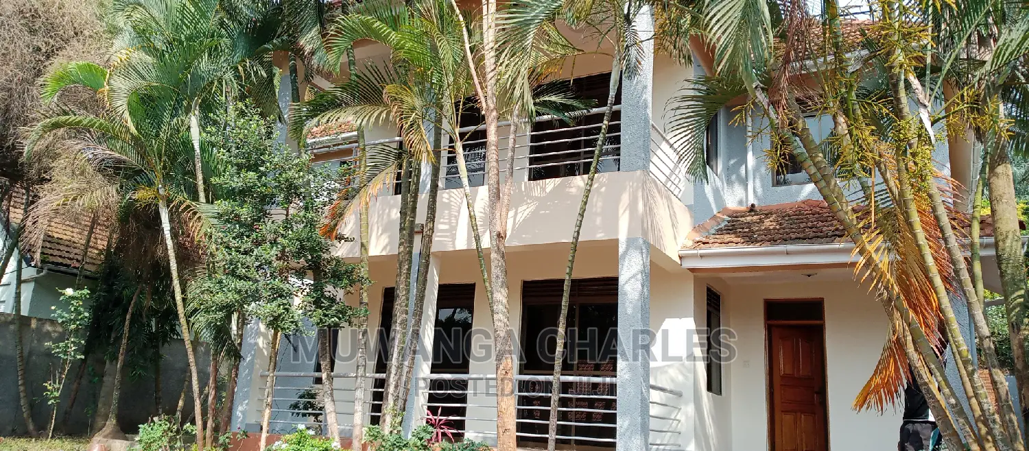 4bdrm Duplex in Fs Properties Ltd, Central Division for Sale in Central Division