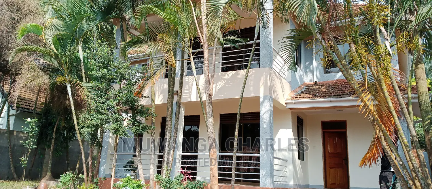 4bdrm Duplex in Fs Properties Ltd, Central Division for Sale in Central Division