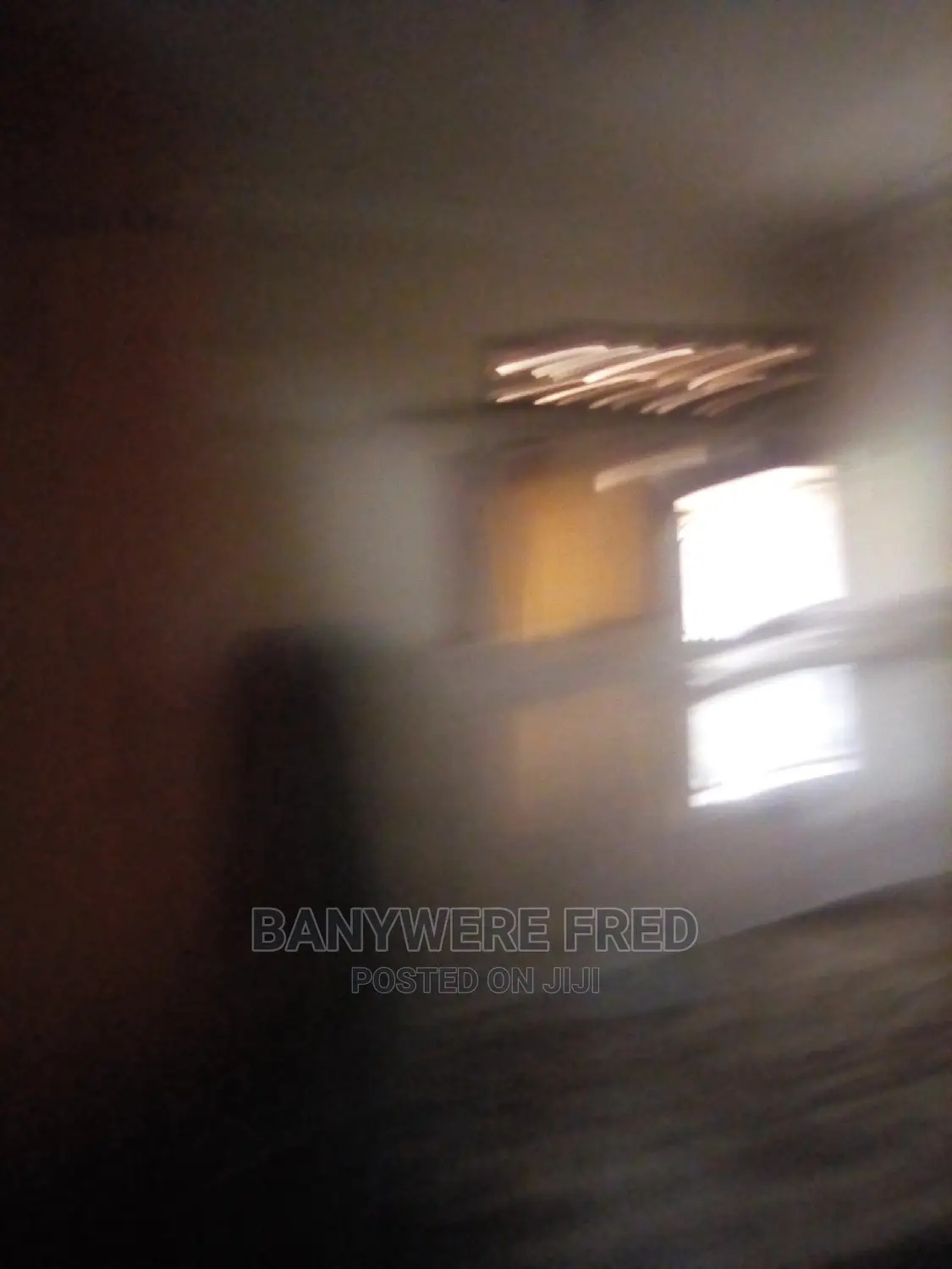 Furnished 3bdrm Bungalow in Nsawo Estate, Wakiso for Sale in Wakiso
