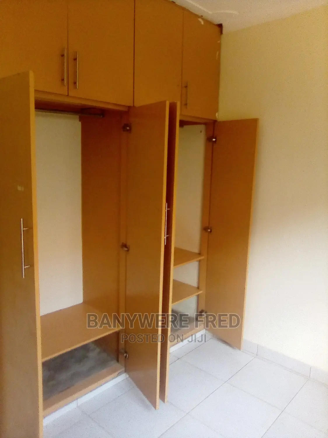 2bdrm Bungalow in Byeyogerere Buuto, Goma for rent in Goma