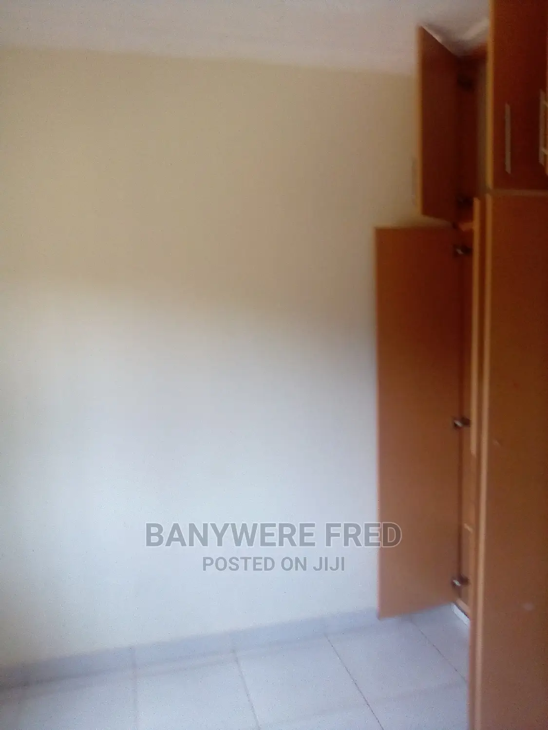 2bdrm Bungalow in Byeyogerere Buuto, Goma for rent in Goma