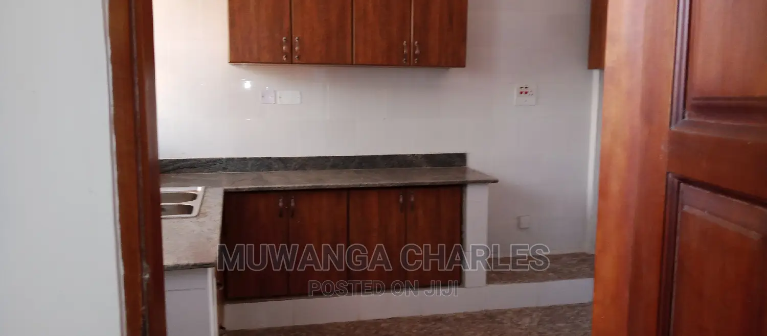 2bdrm Apartment in Fs Properties Ltd, Kampala for Rent in Kampala